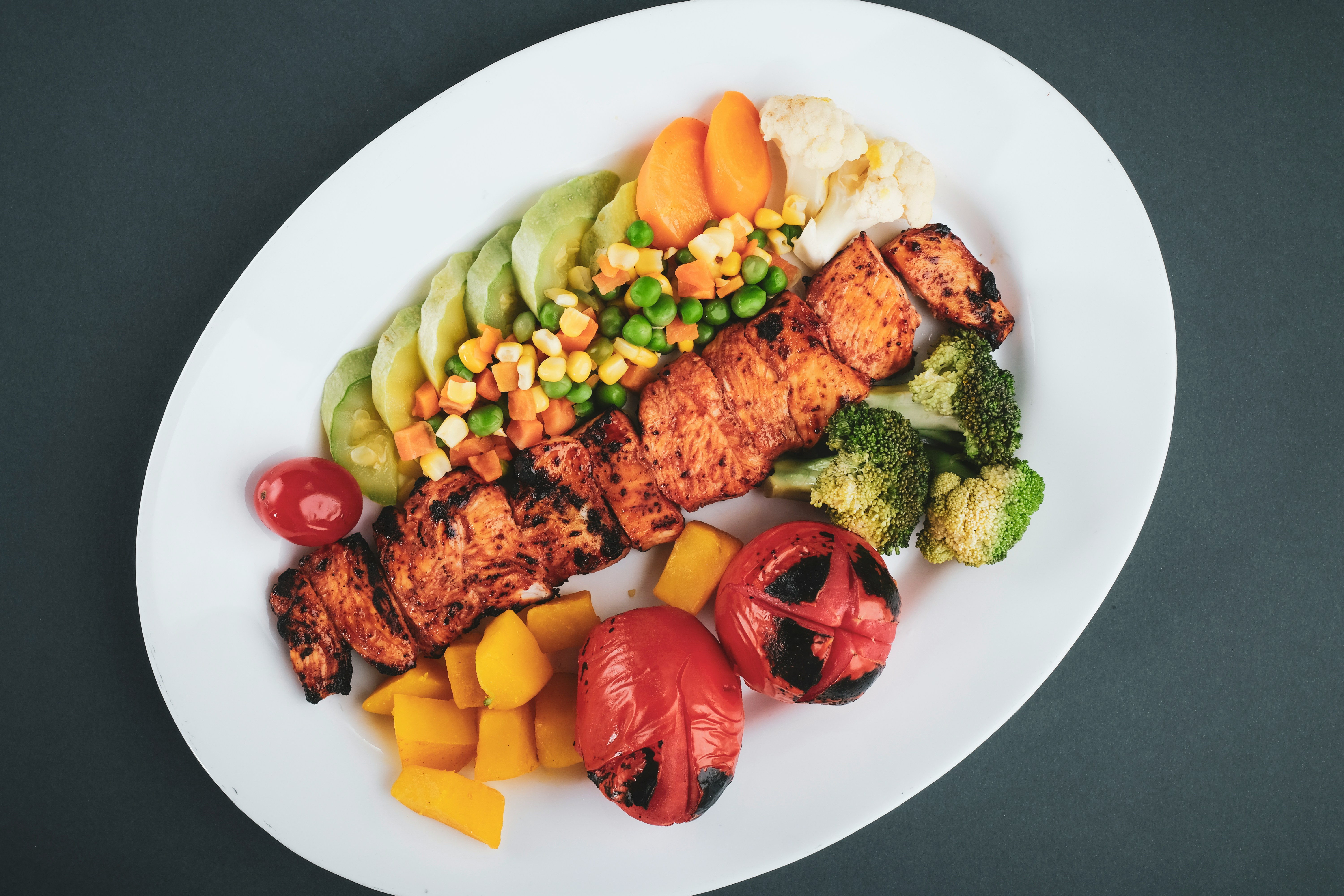 Healthy Portion