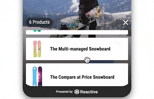 Add or buy now