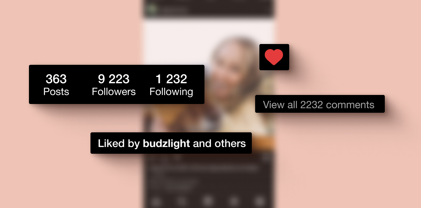 instagram metrics