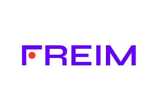 Freim Logo
