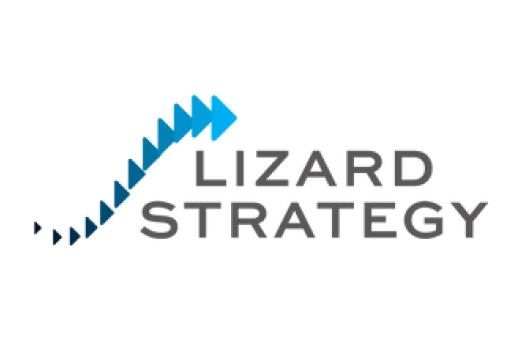 Lizard Strategy Logo